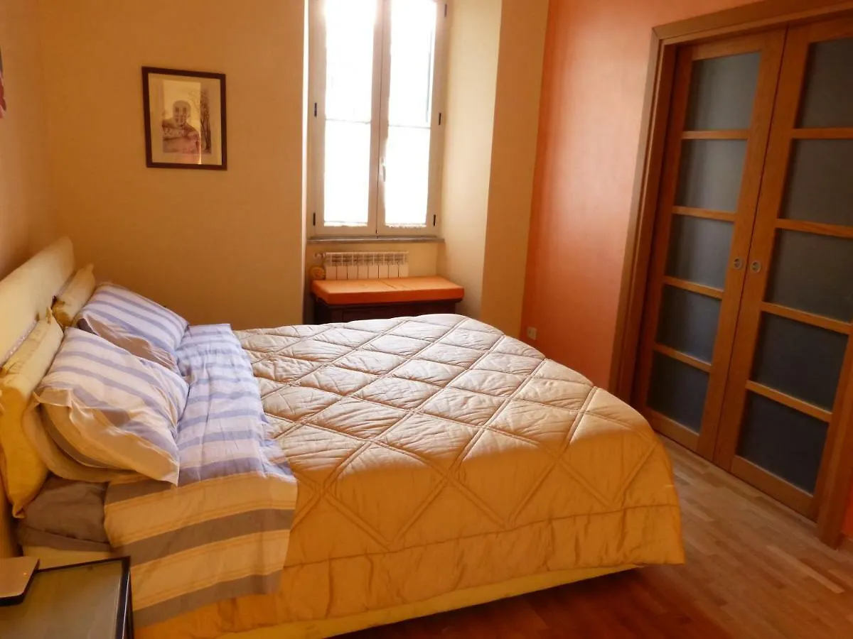 Lugiadra Apartment Rome