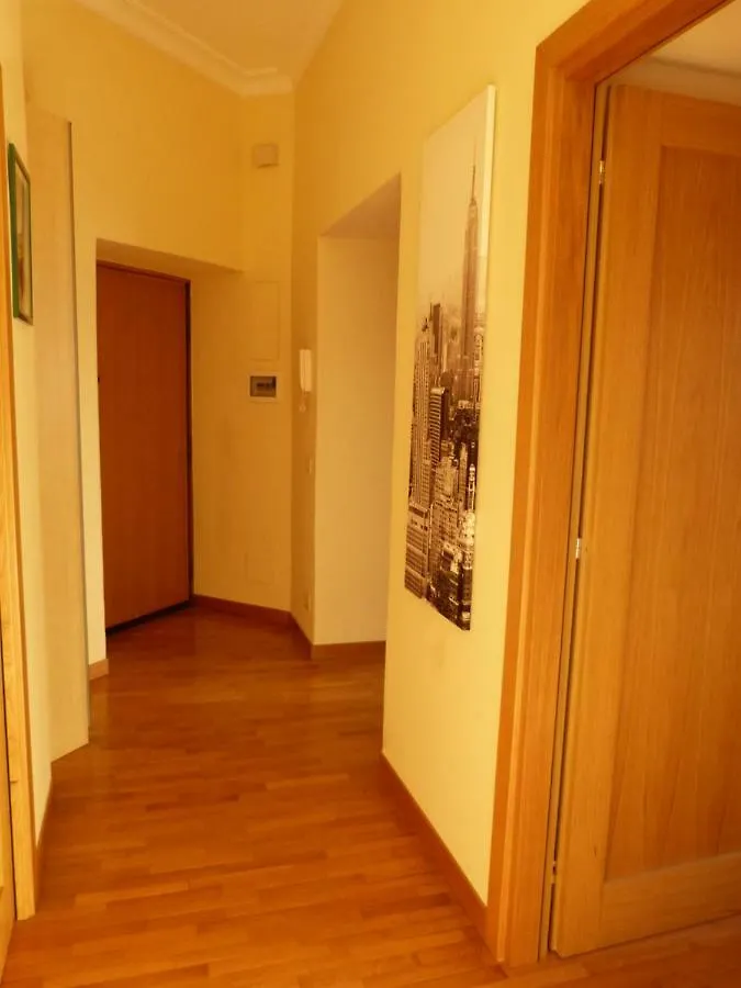 Lugiadra Apartment Rome 0*,  Italy